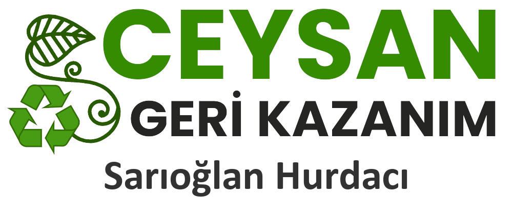 Sarıoğlan Hurdacı